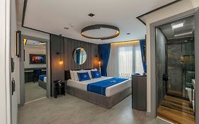 The Private Airport Hotel